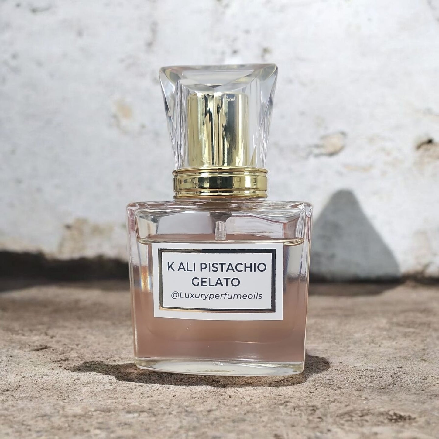 ML#KALIPISTACHIO G20ML