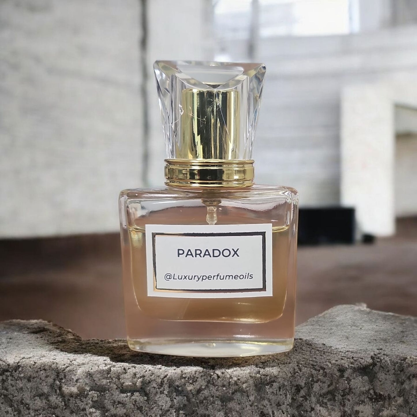 ML#PARADOX20ML