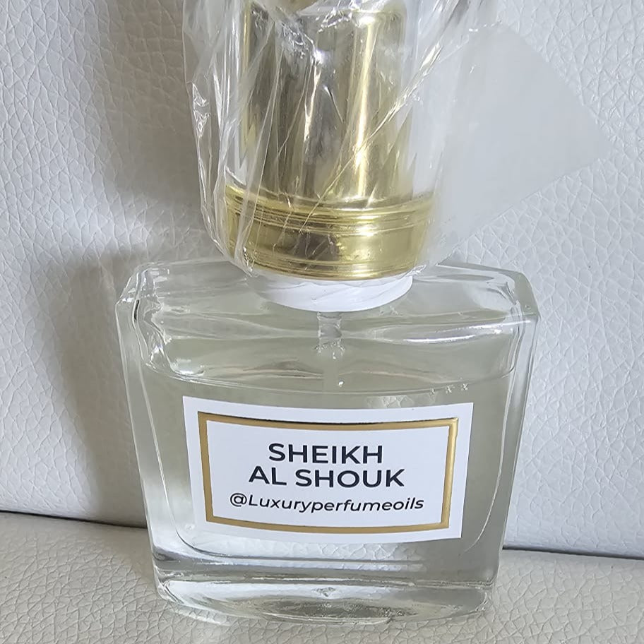 ML# Sheikh Al Shouk20ML
