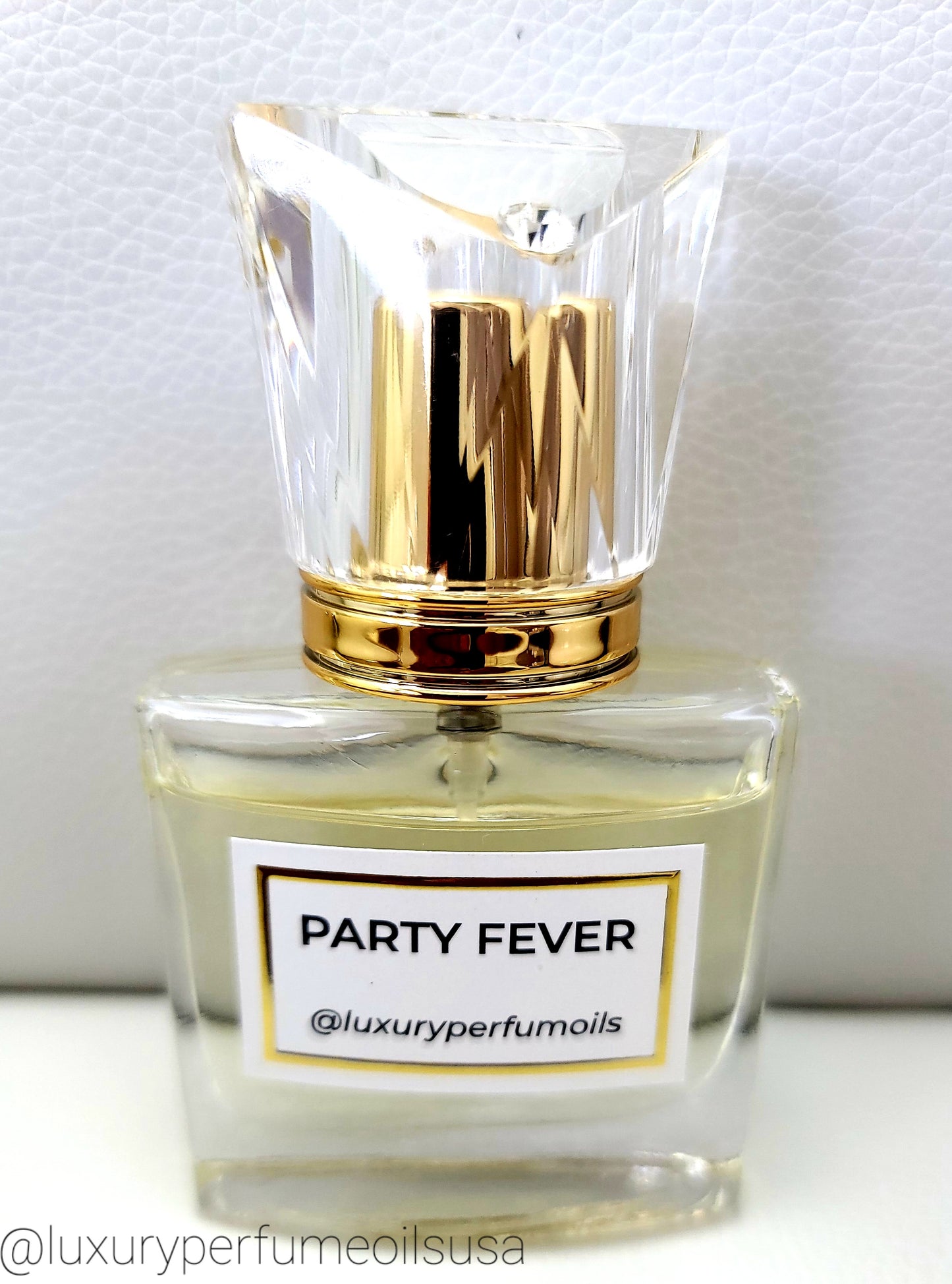 ML# PartyFever20ML