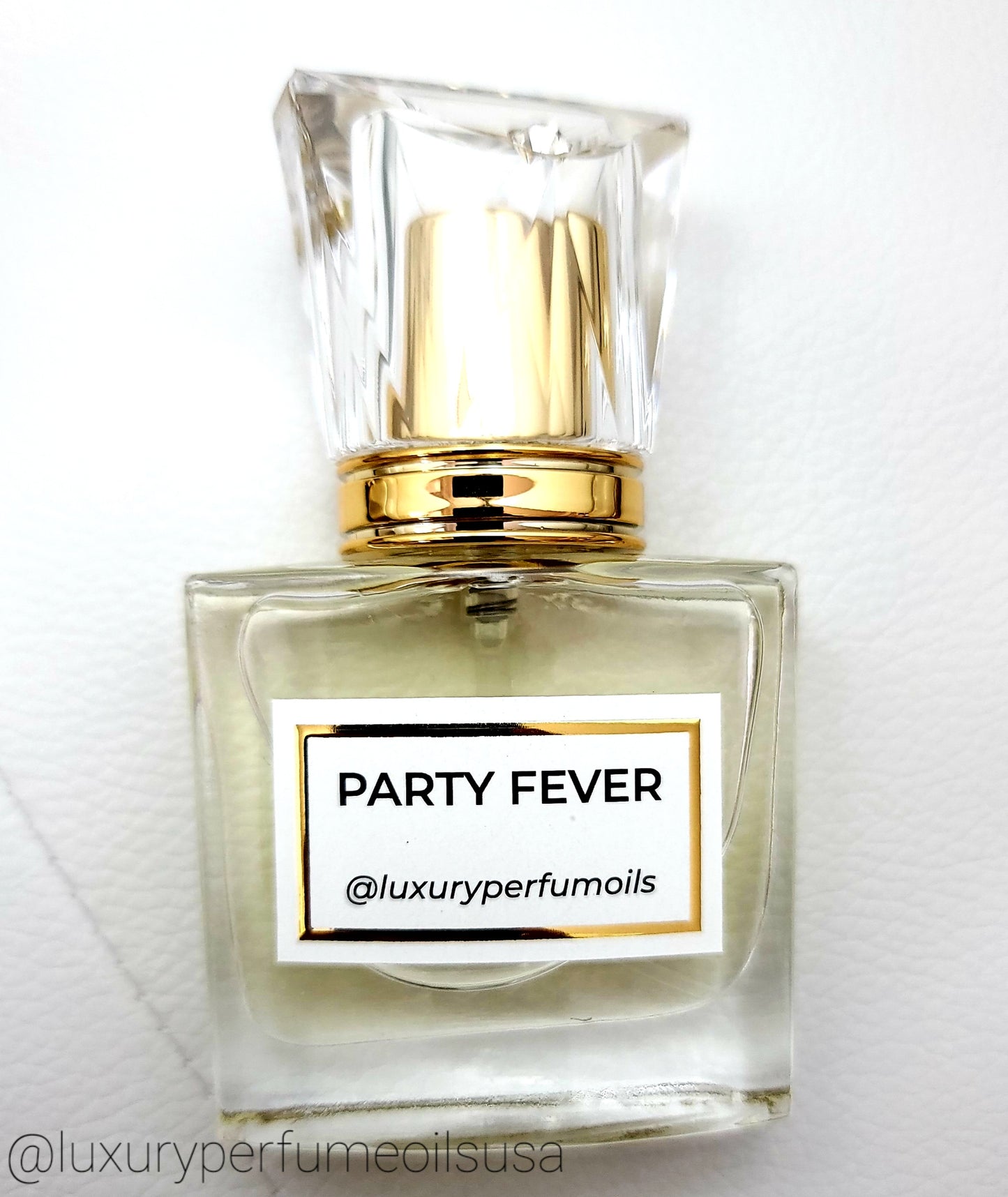 ML# PartyFever20ML