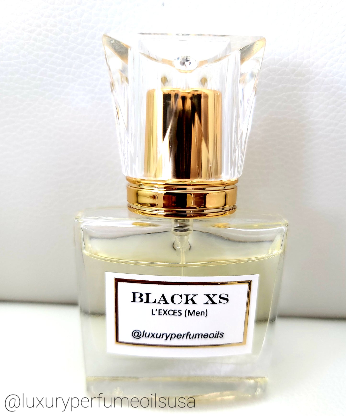 ML# BlackXS20ml