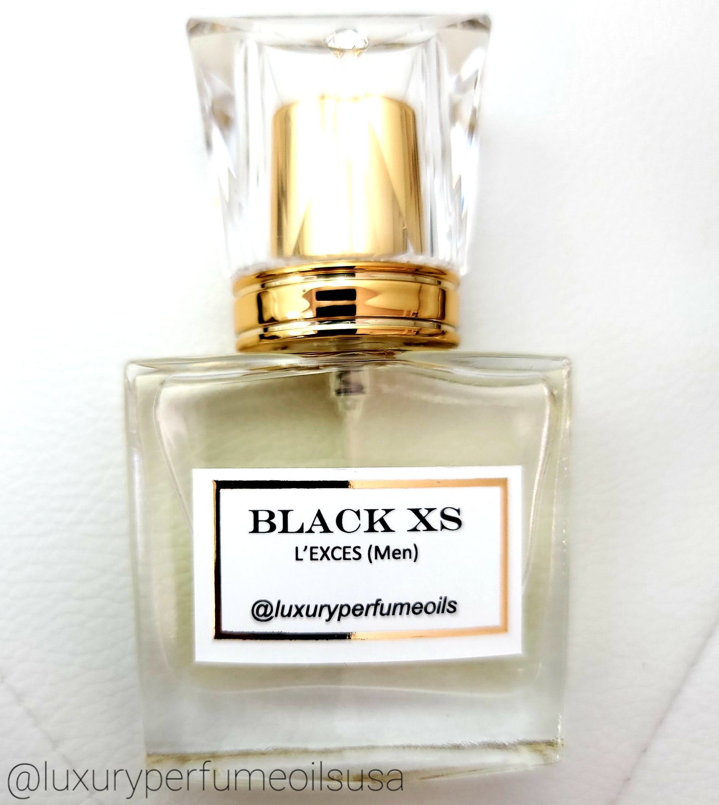 ML# BlackXS20ml