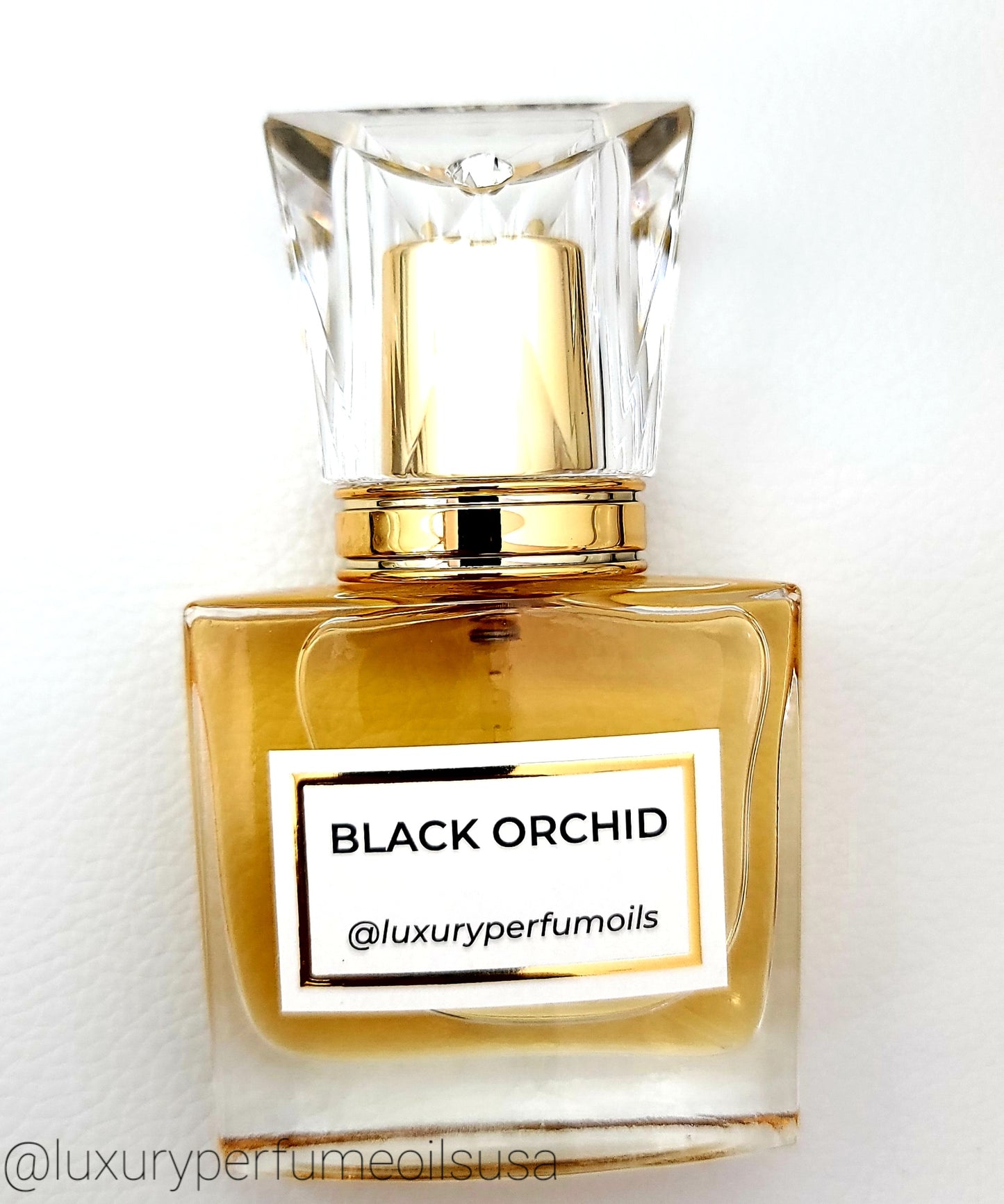 ML# BlackOrchid20ml