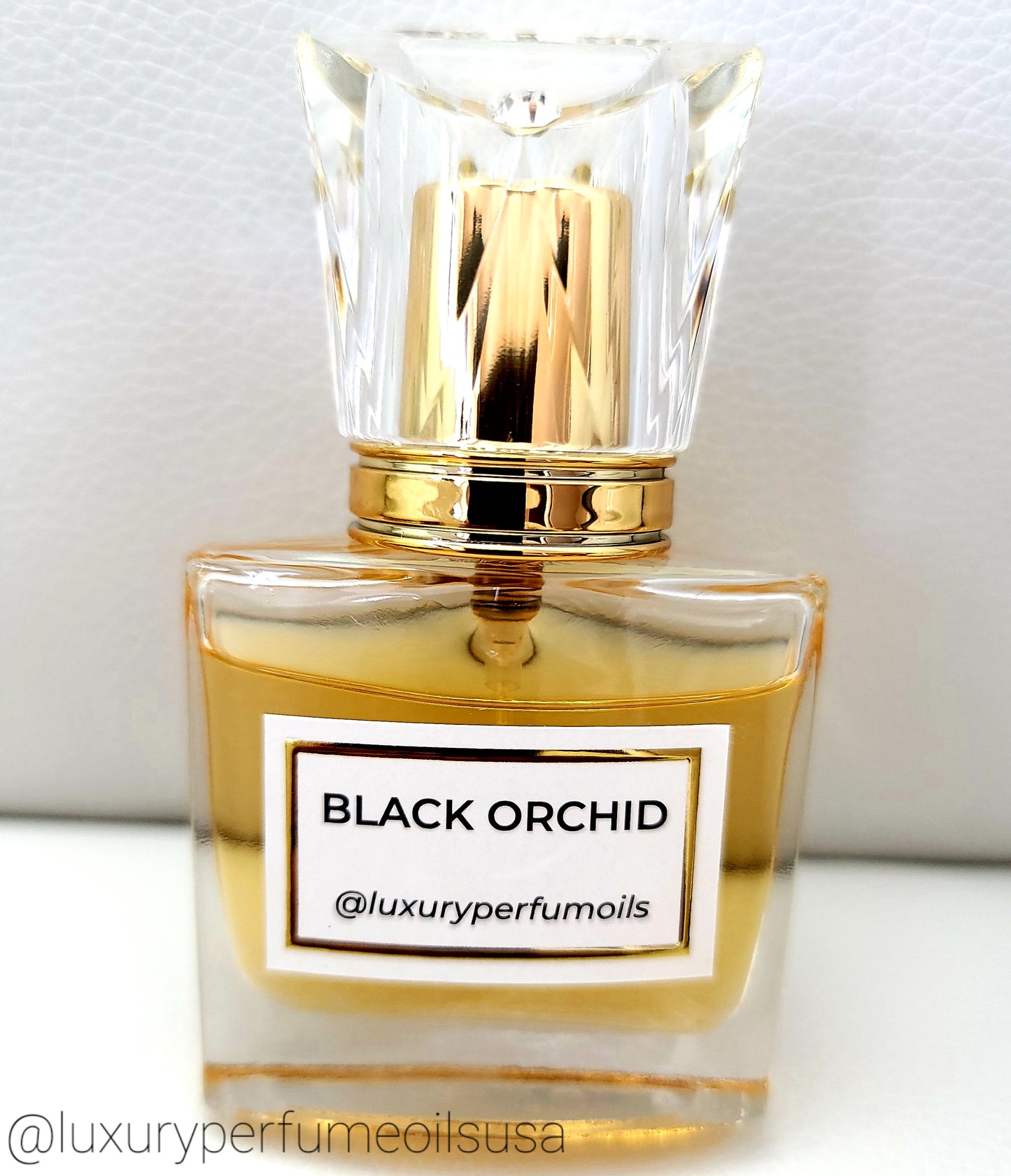 ML# BlackOrchid20ml