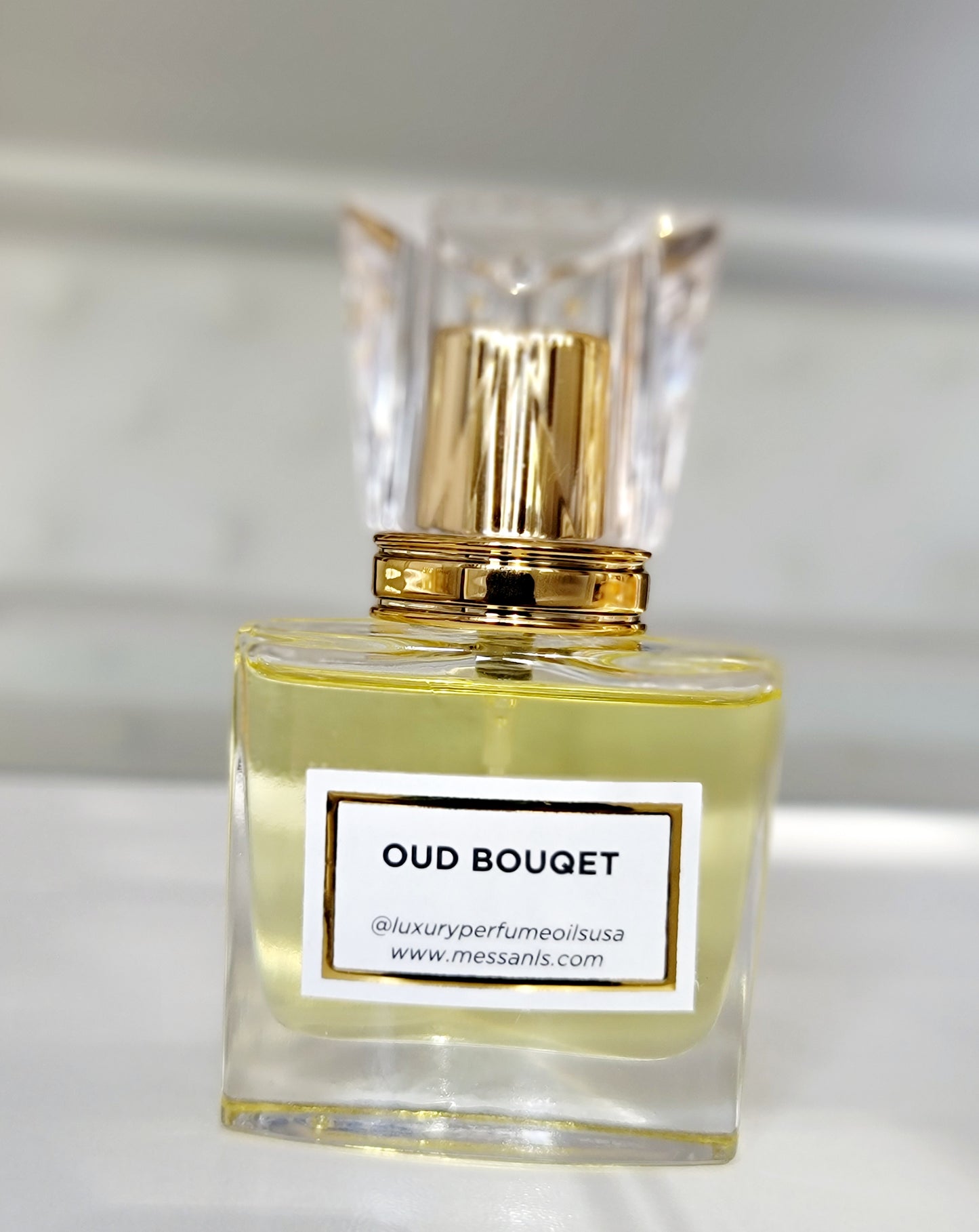 ML# OudBouqet20ML