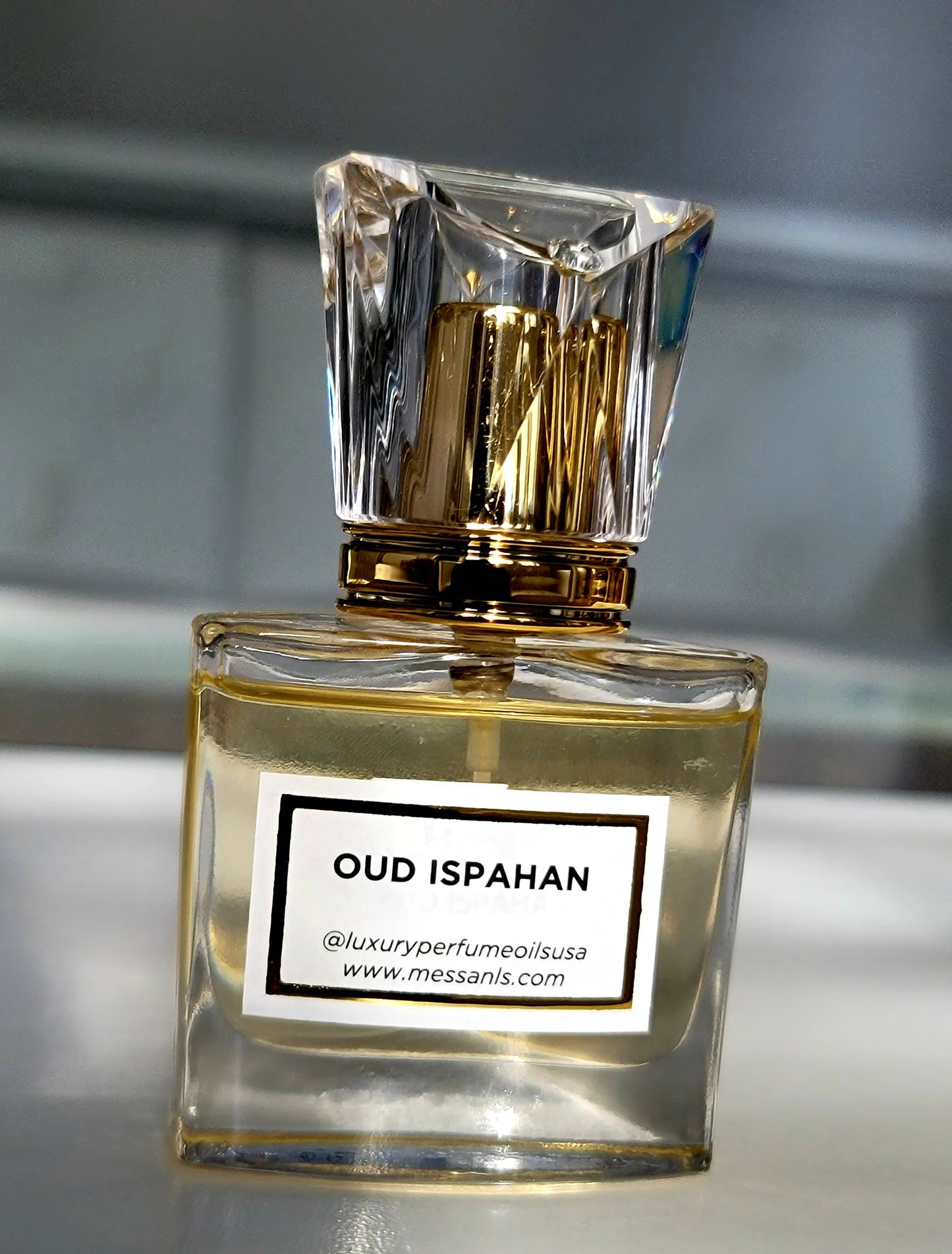 ML# OudIspahan20ML