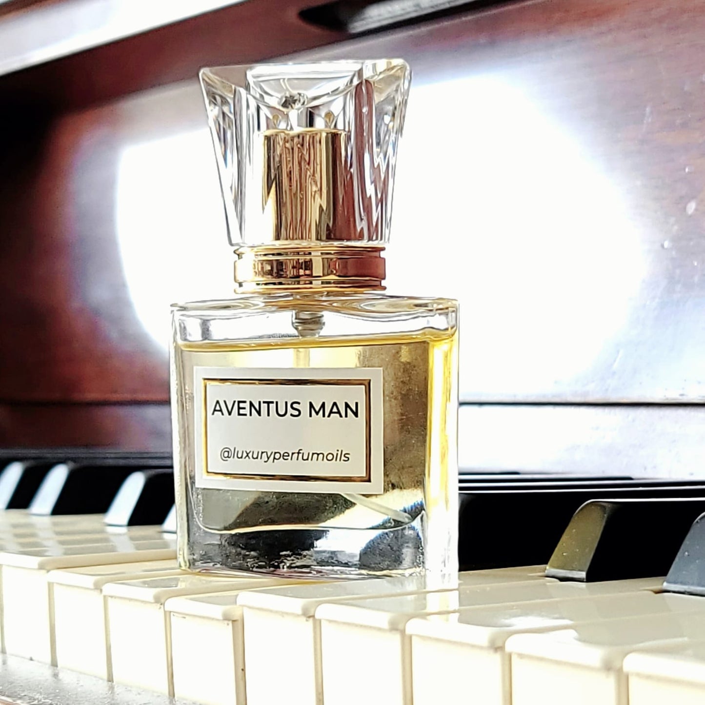 ML# AventussMan 20ML