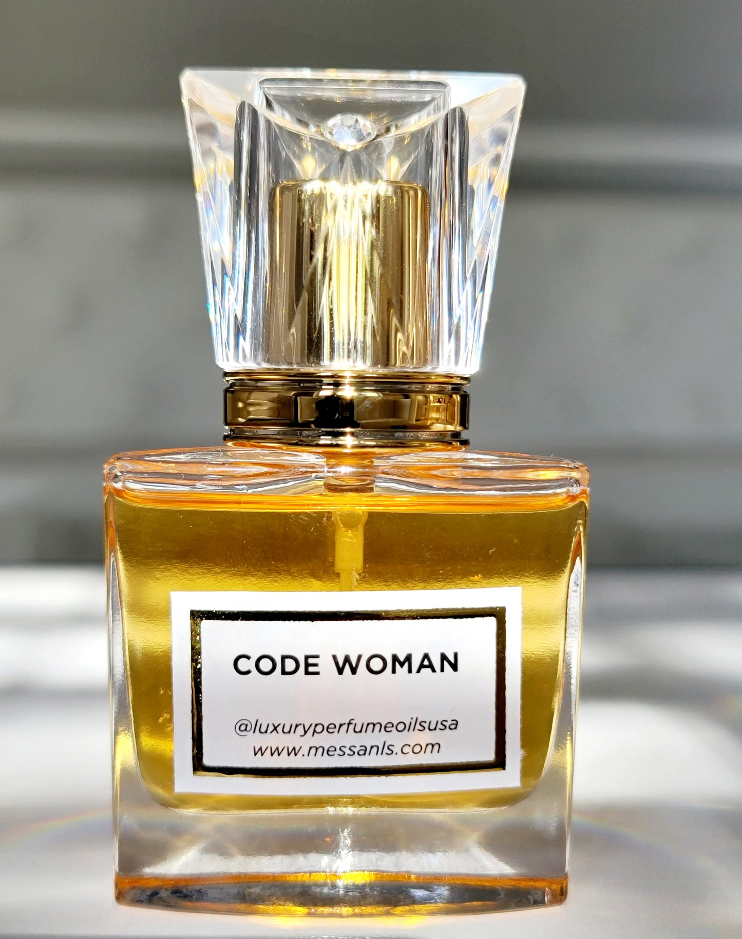 ML# CodeWoman20ML
