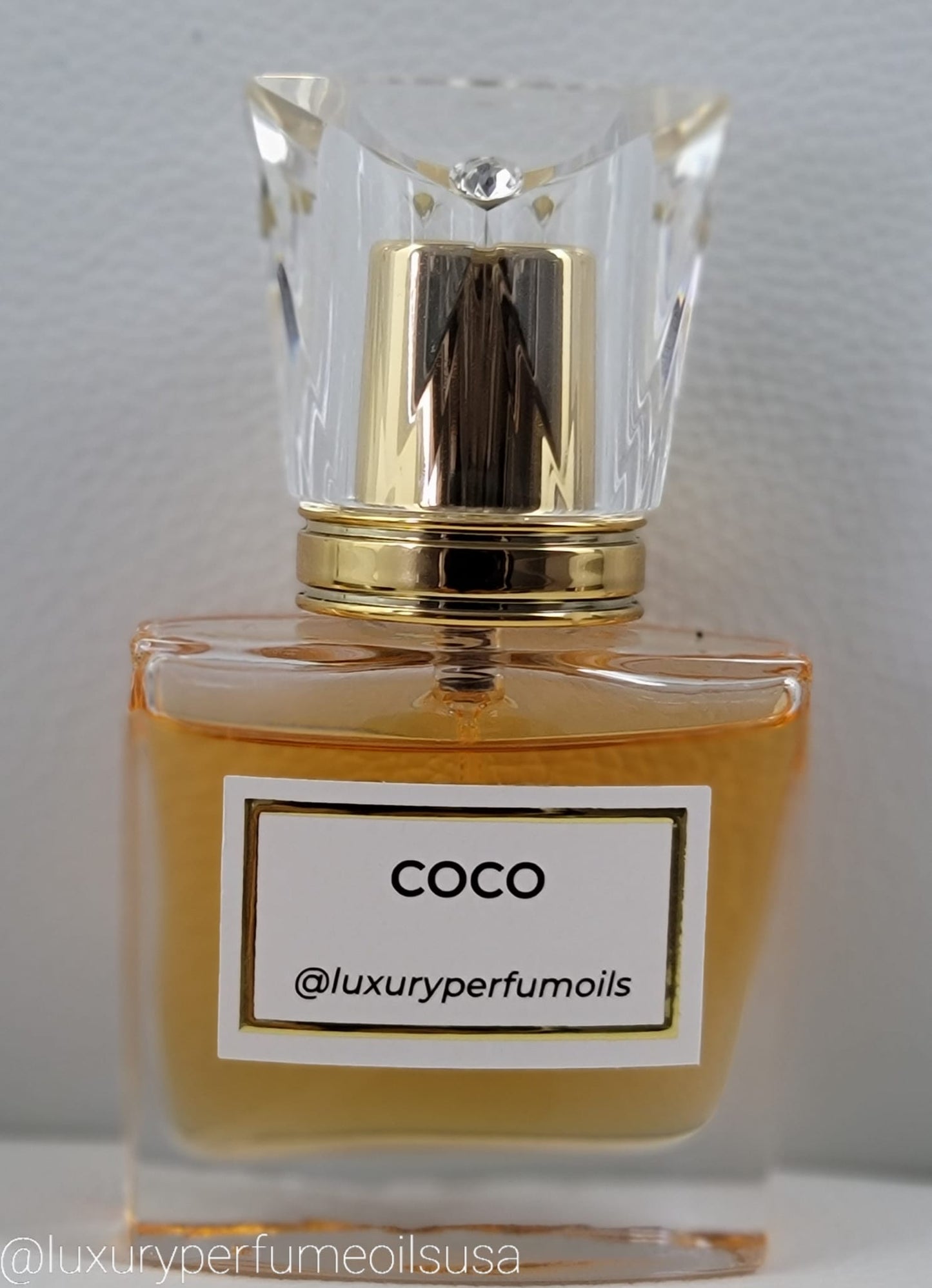 ML# Coco Mademoiselle 20ML