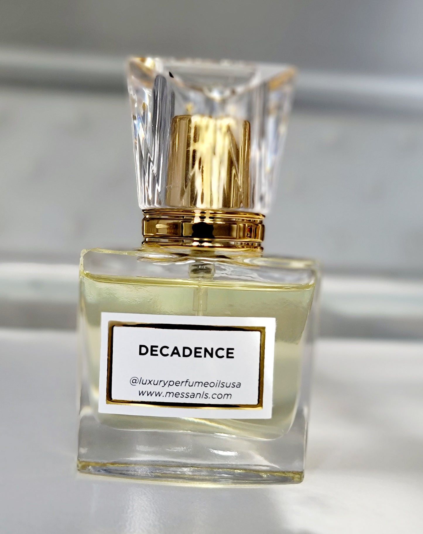 ML# D'ecandance20ML