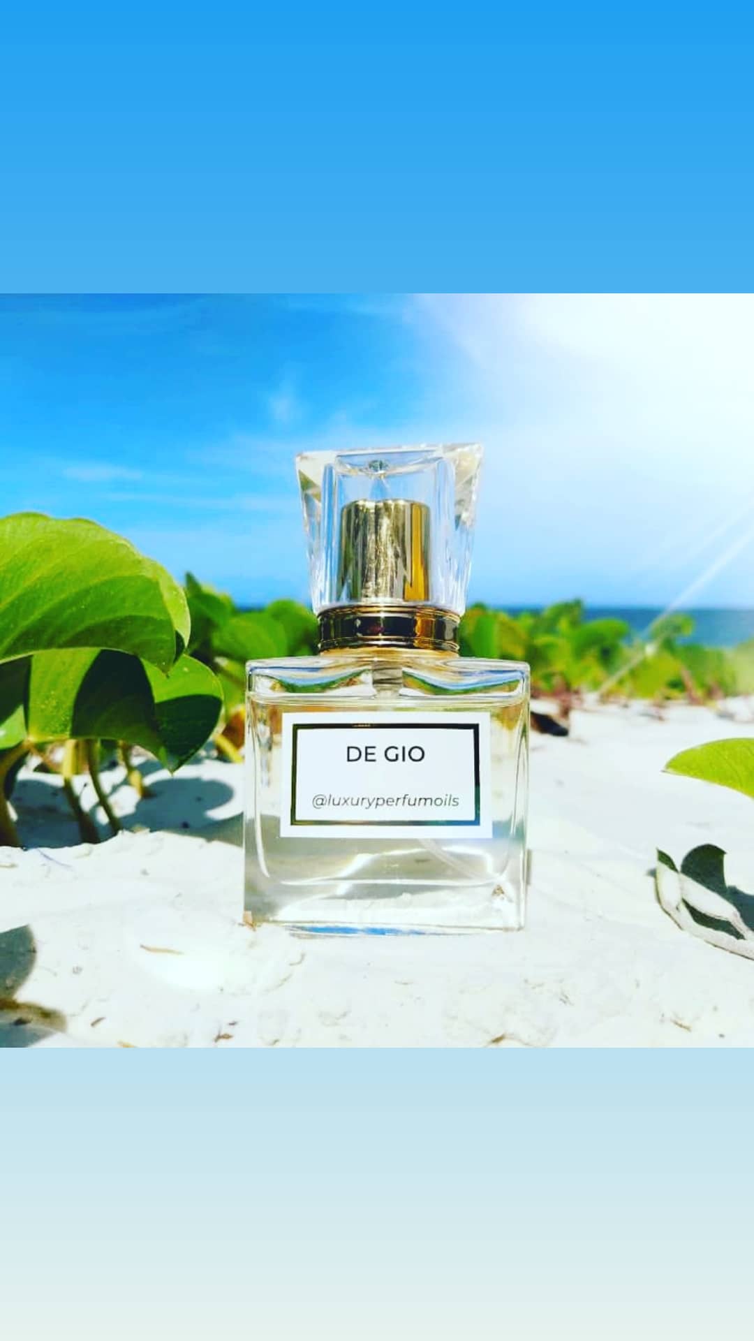 ML# AquaDeGio20ml