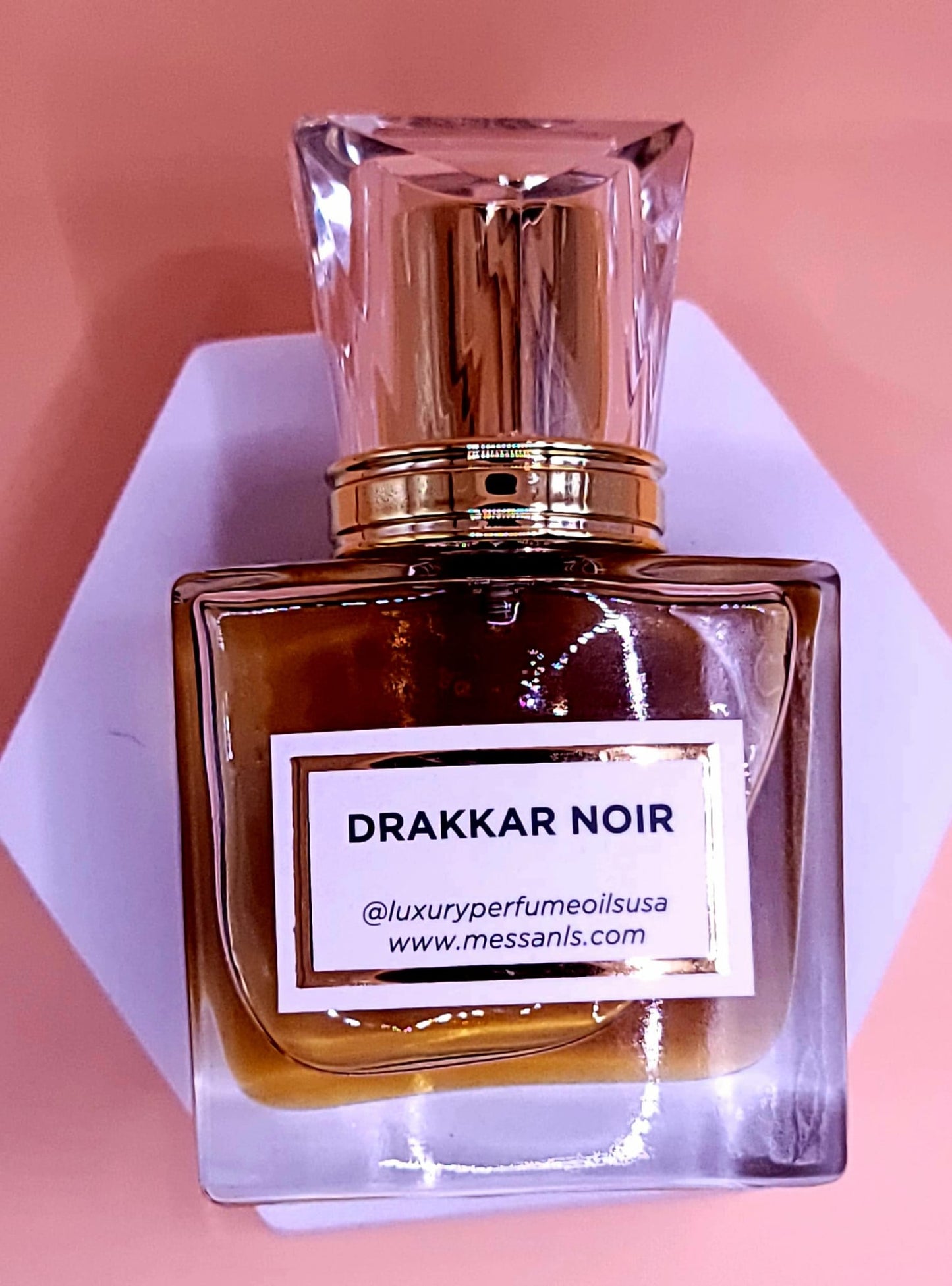 ML# D-Noir20ML