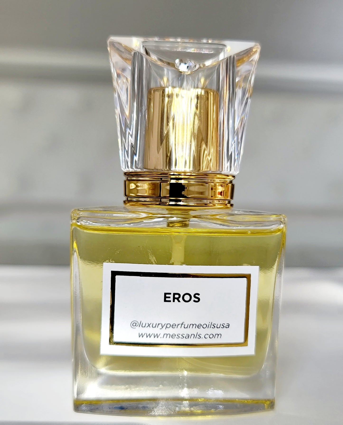 ML# Eros20ML