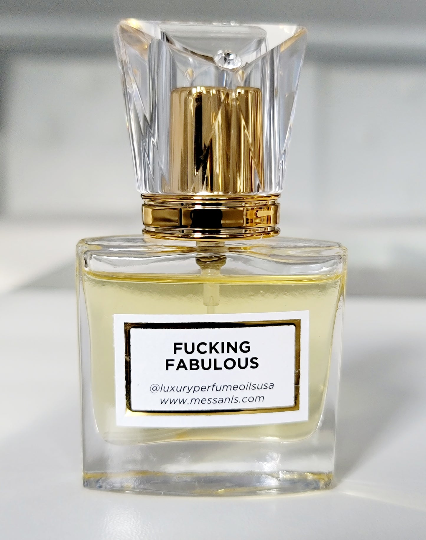 ML# F**kingFab20ML