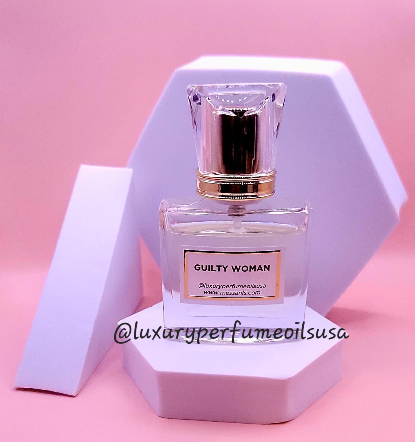 ML# GuiltyW20ML