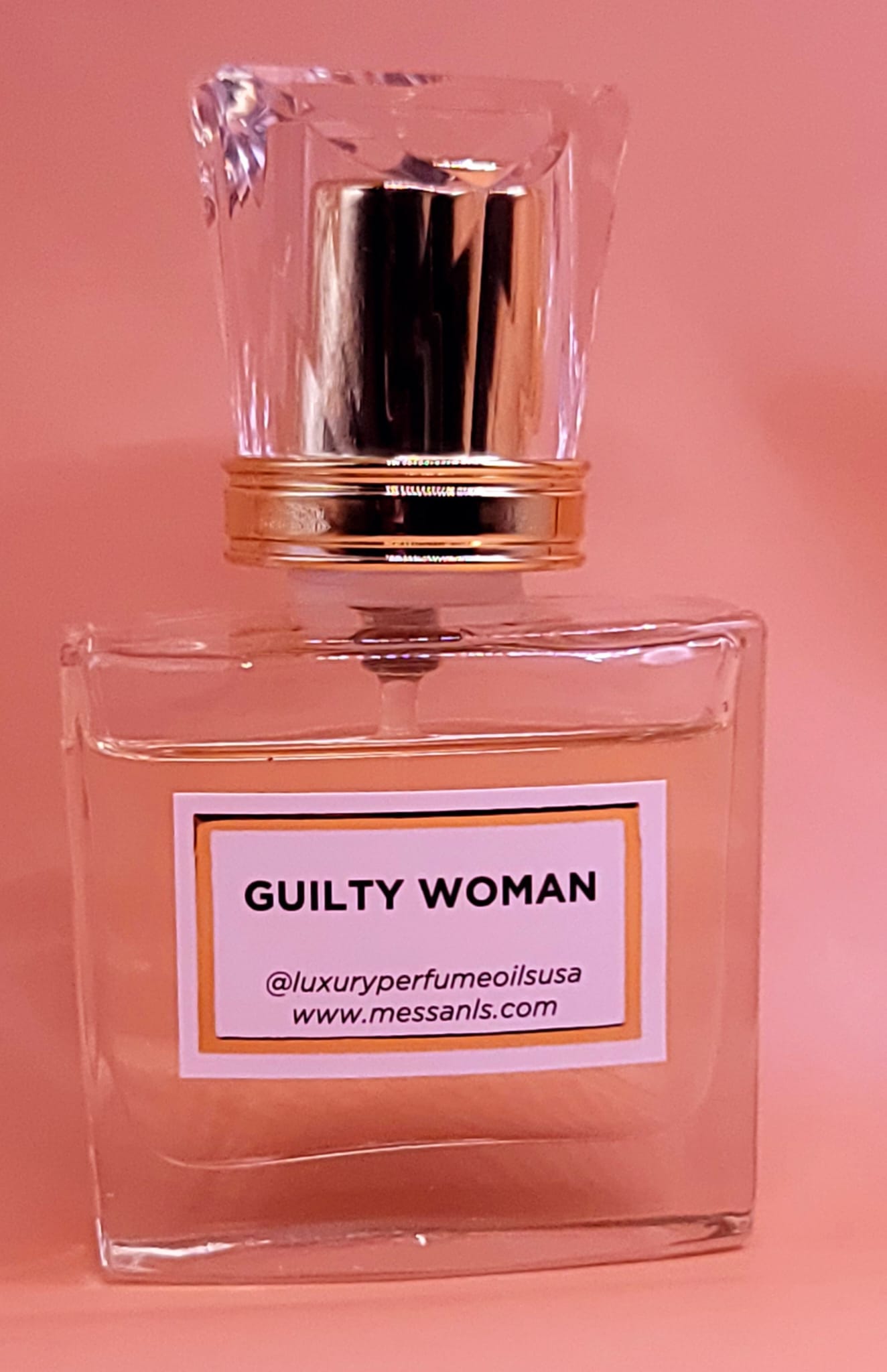 ML# GuiltyW20ML
