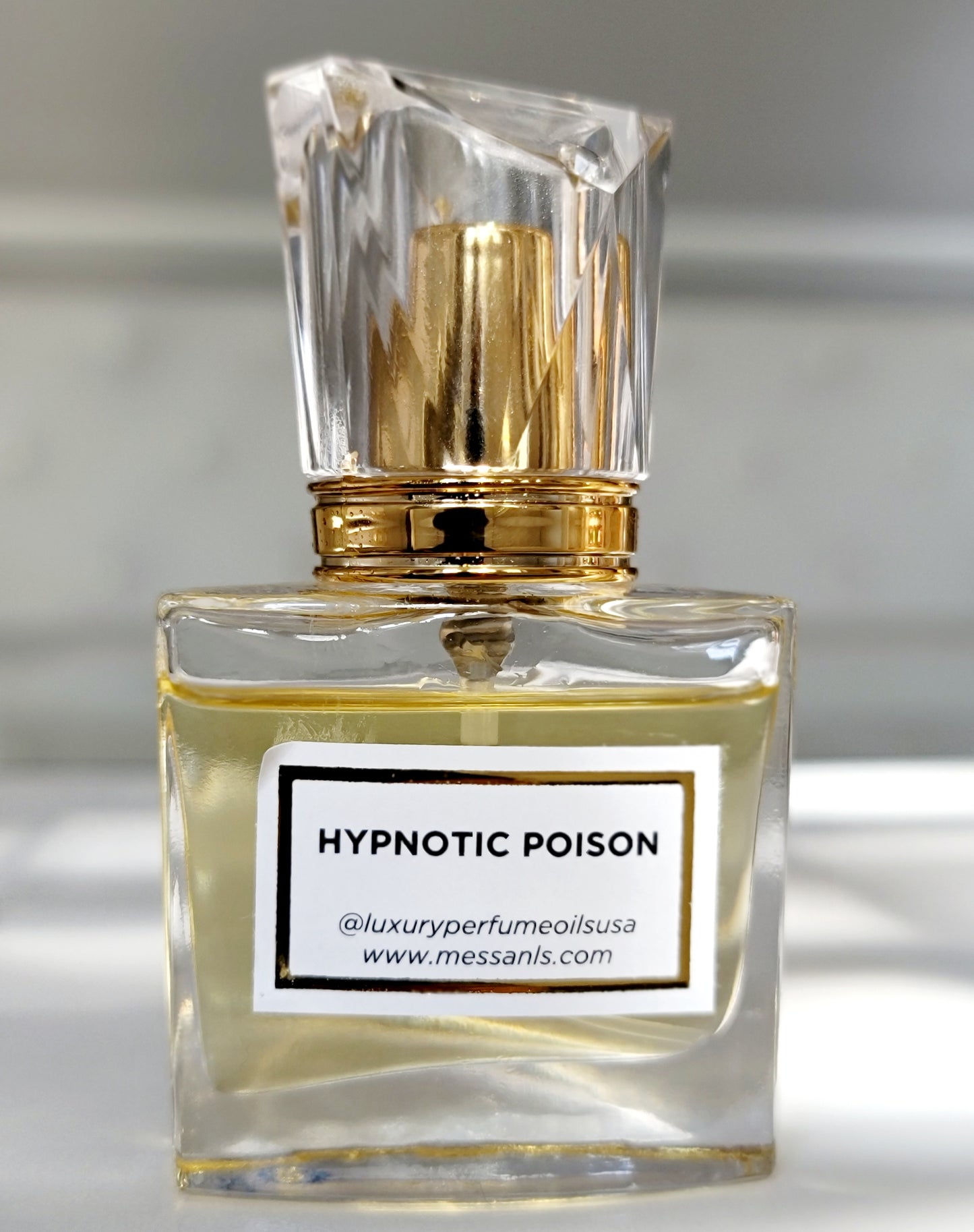 ML# Hypnotic20ML