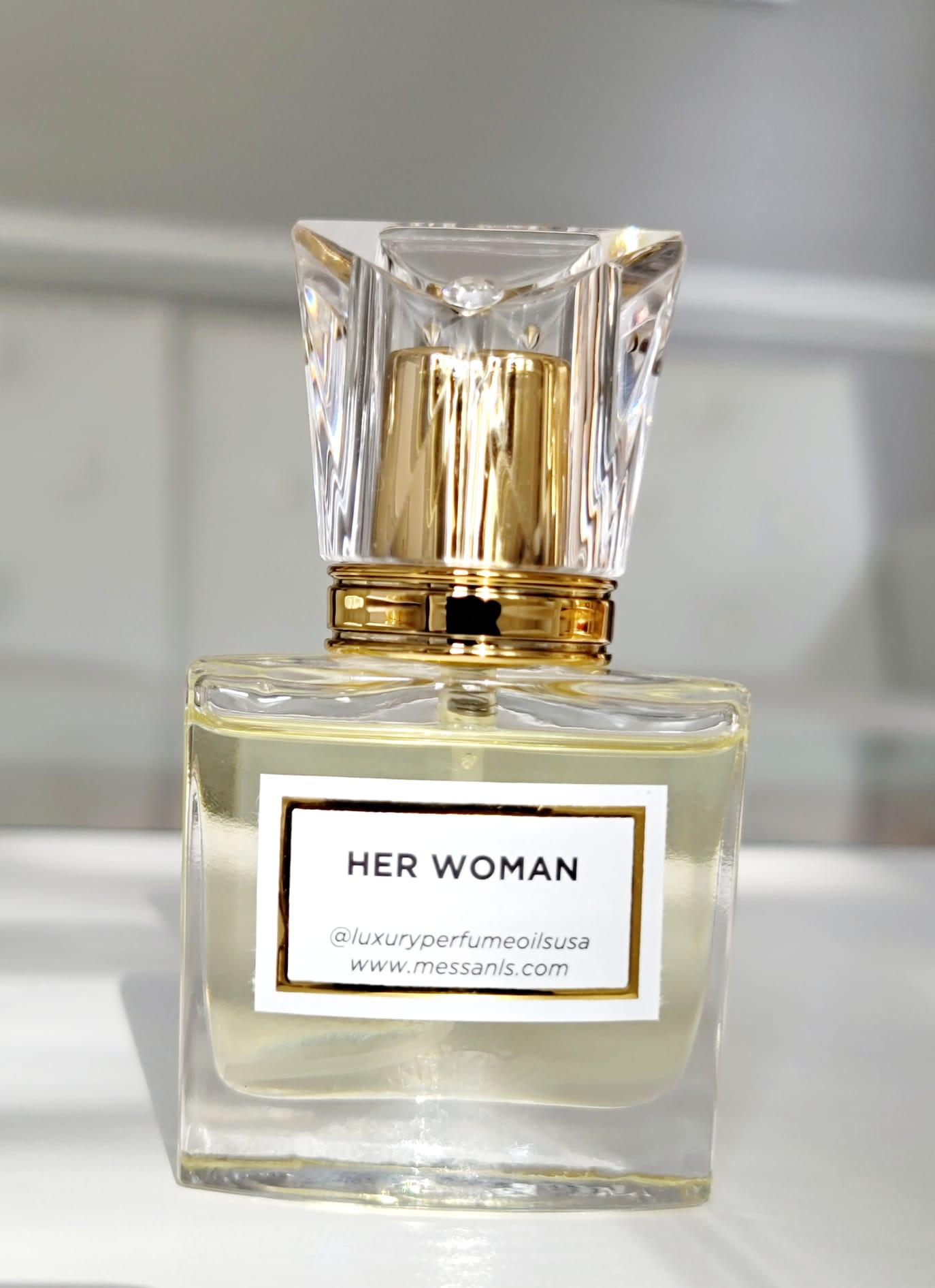 ML# Her-Woman 20ML