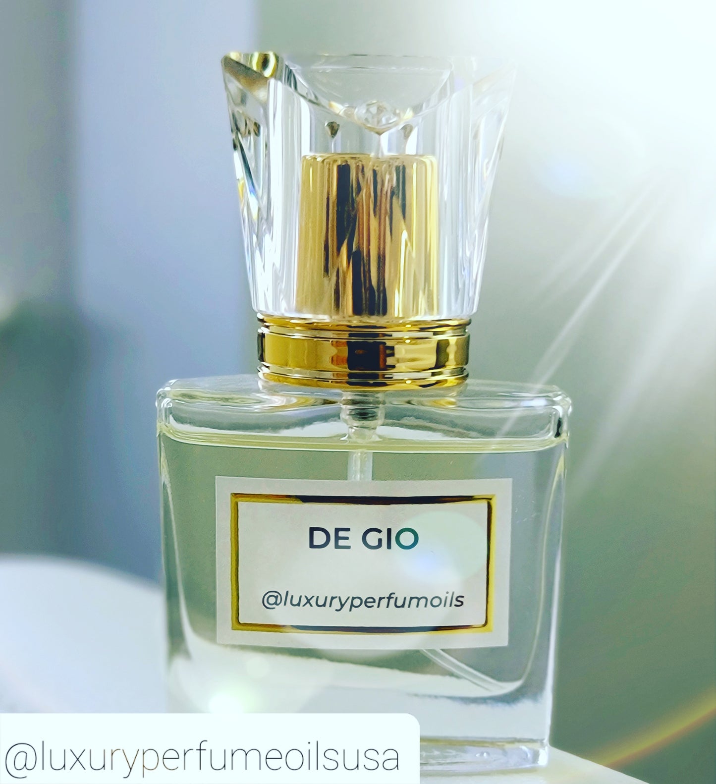 ML# AquaDeGio20ml
