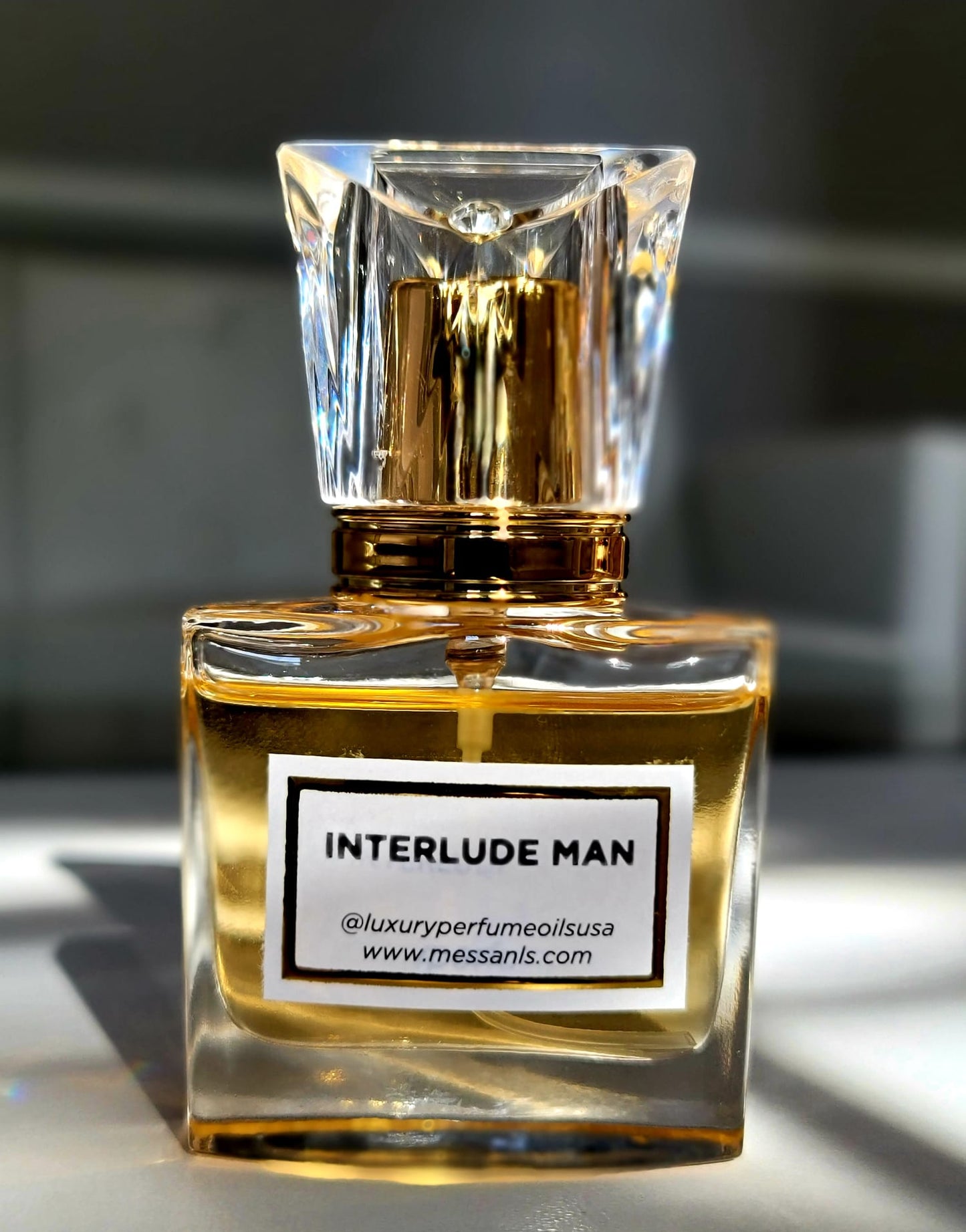 ML# Interlude20ML