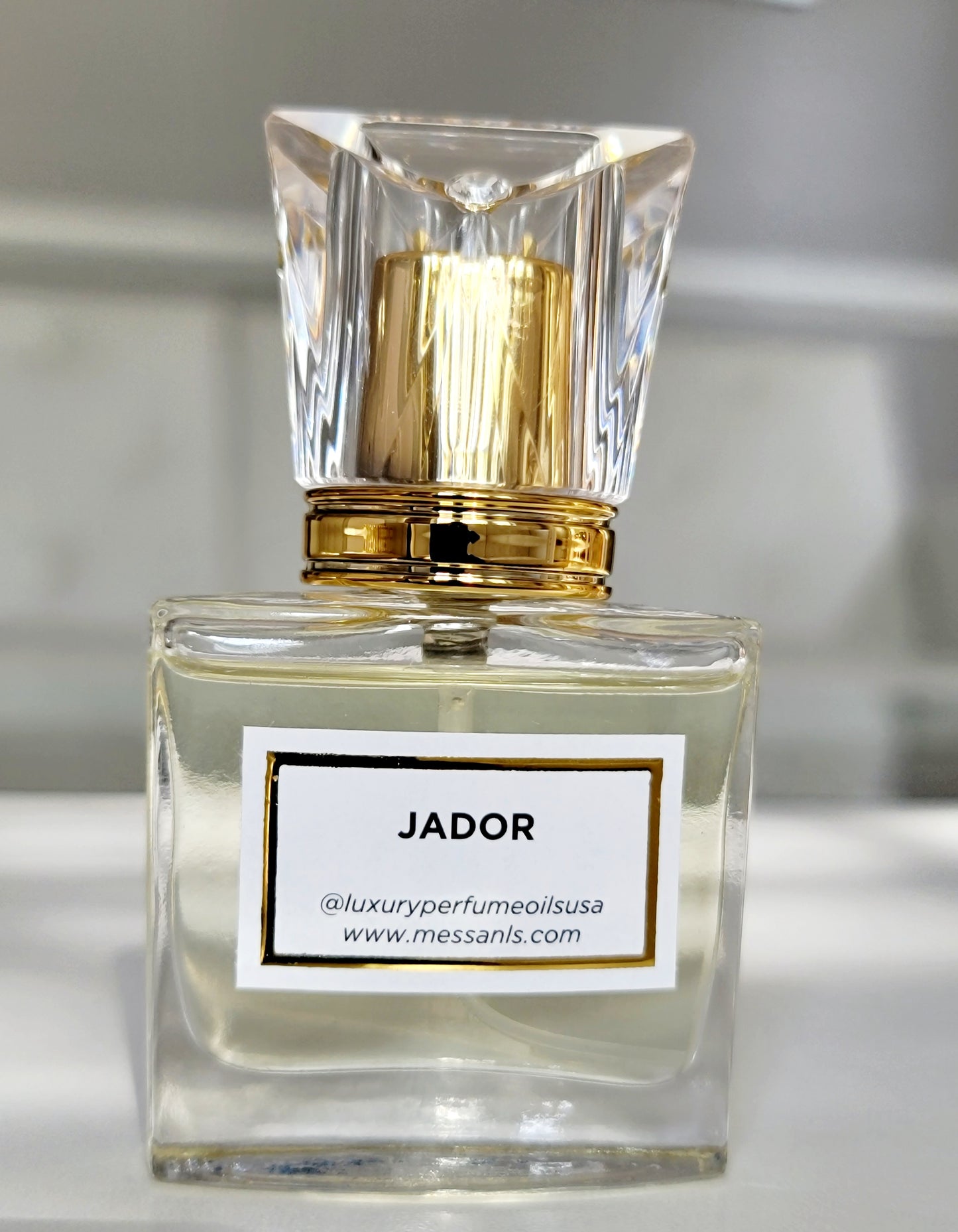 ML# Jadorr20ML