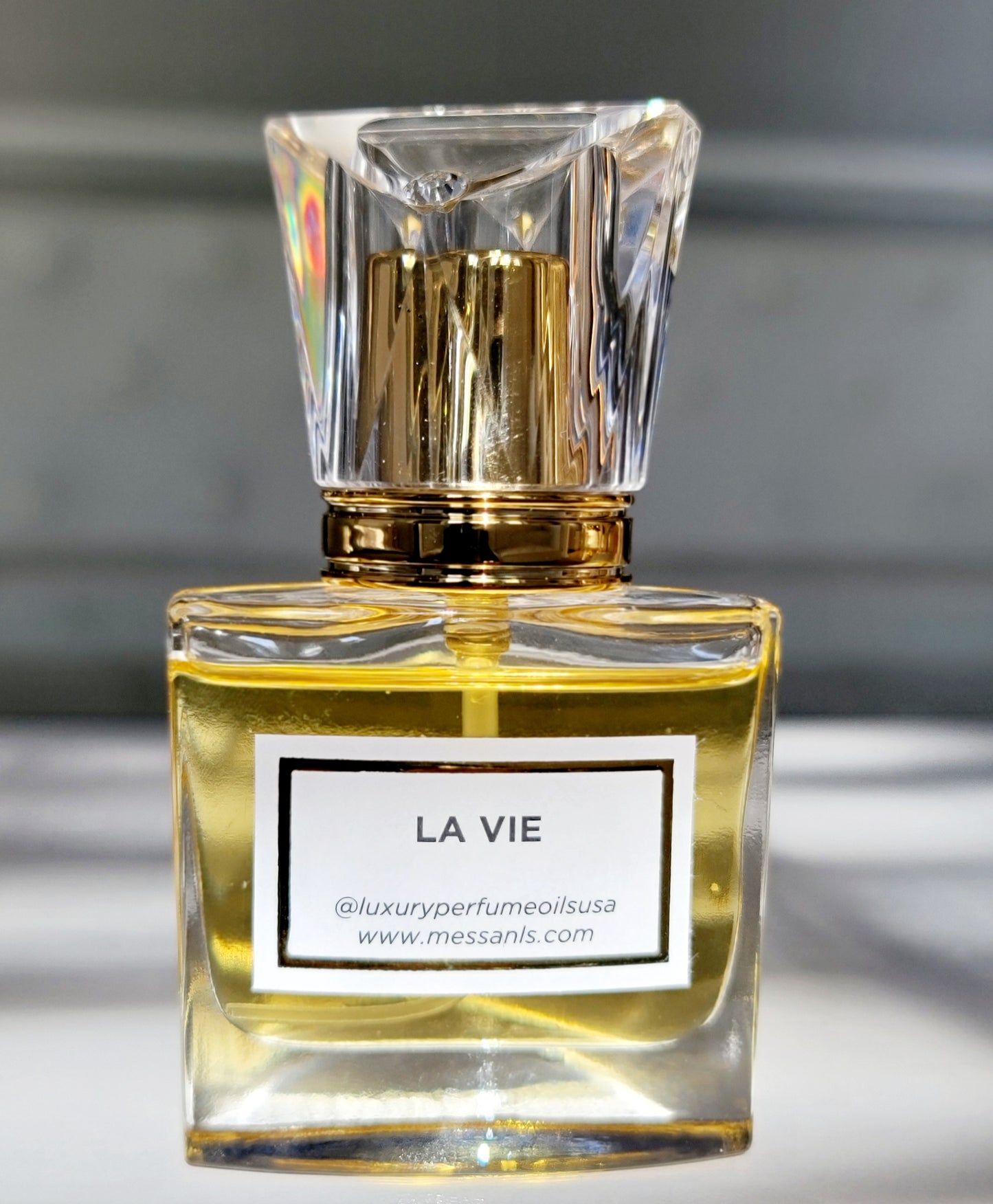 ML# laVie20ML