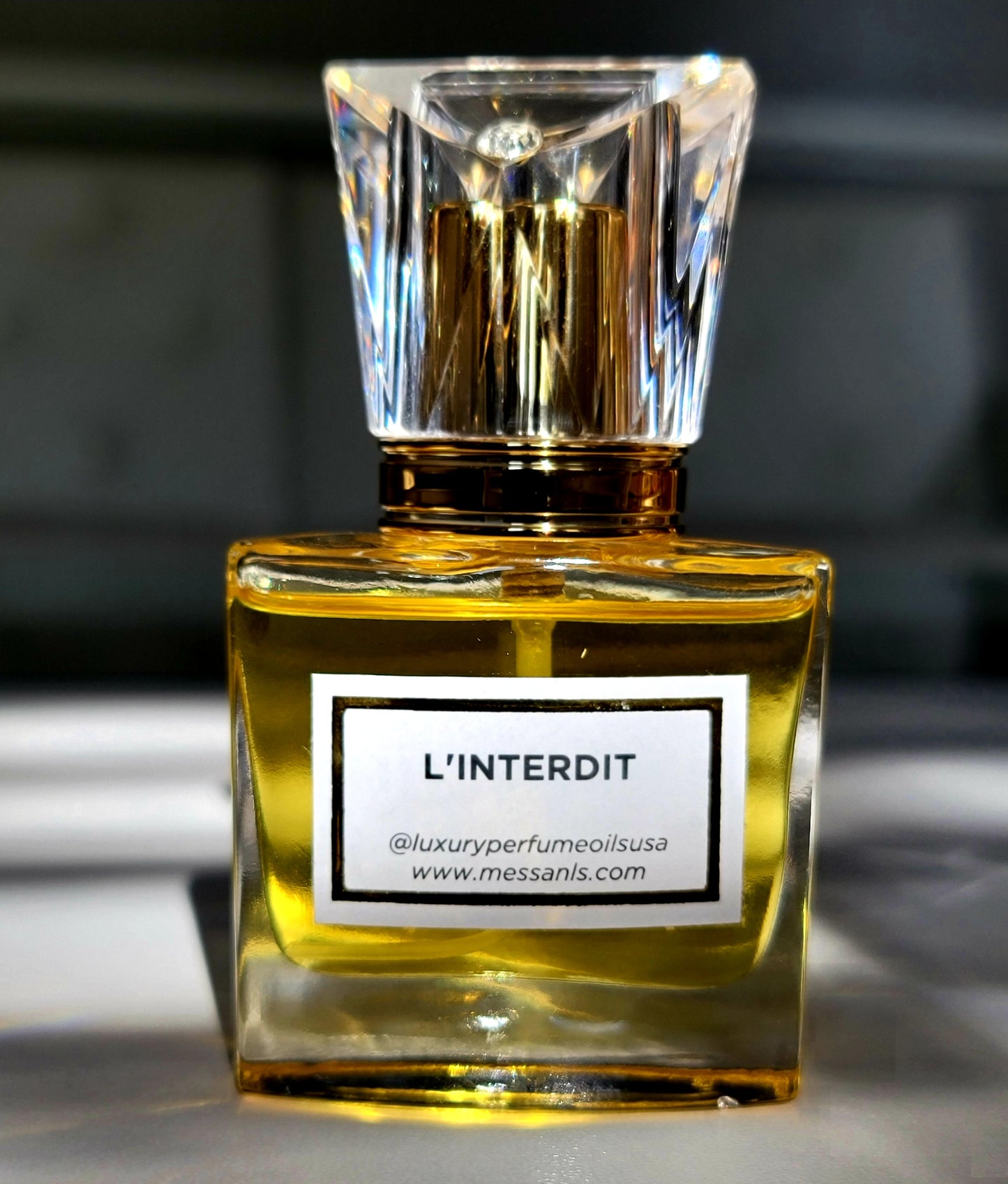 ML# Interdit20ML