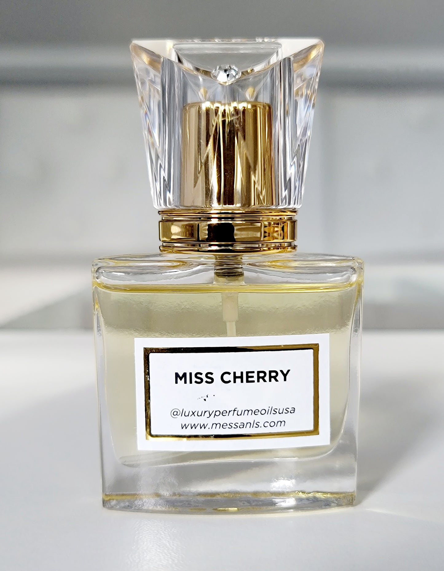 ML# MissCherry20ML