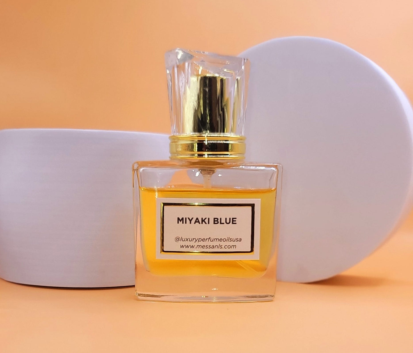 ML# Miyakiblue20ML