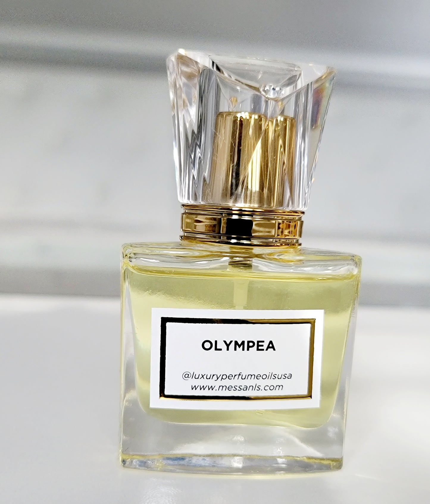 ML# Olympea20ML