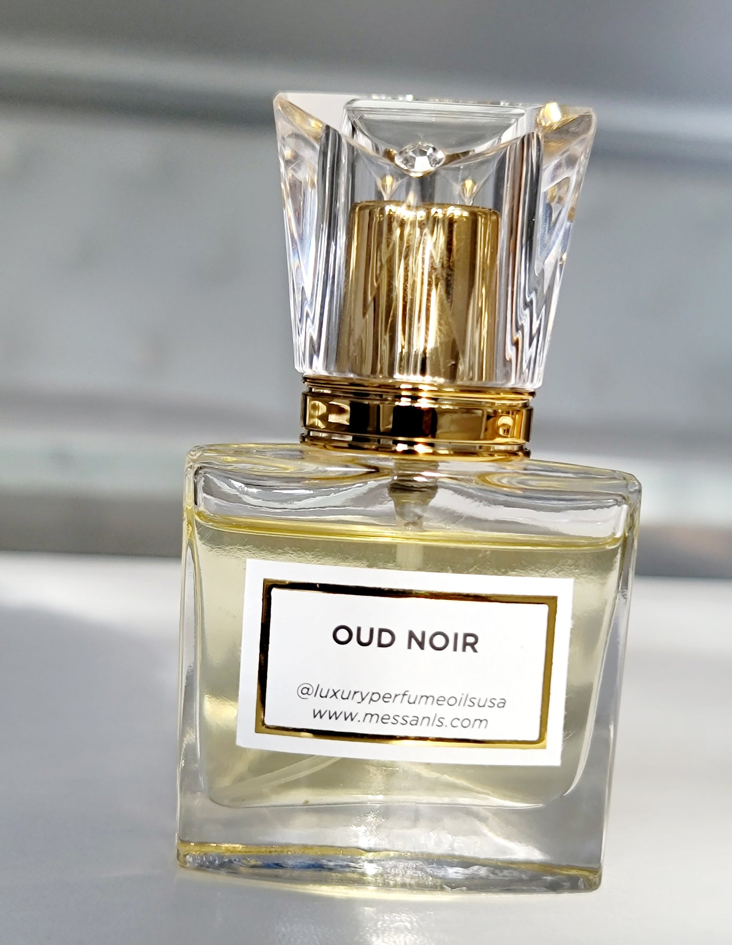 ML# VOud Noir20ML