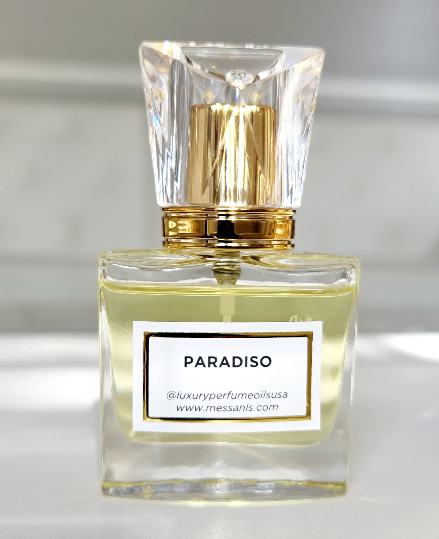 ML# Paradiso20ML