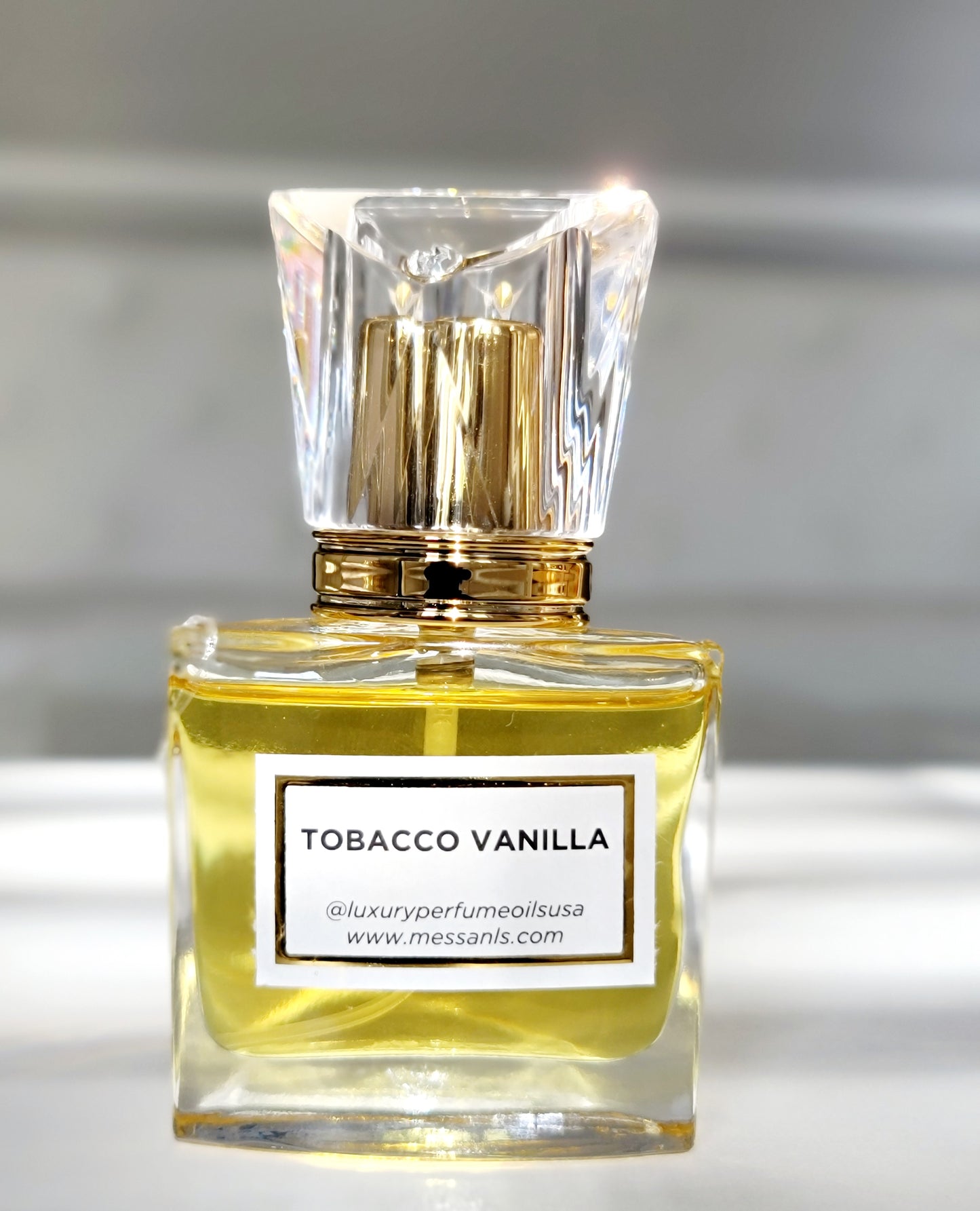 ML# TobaccoV20ML