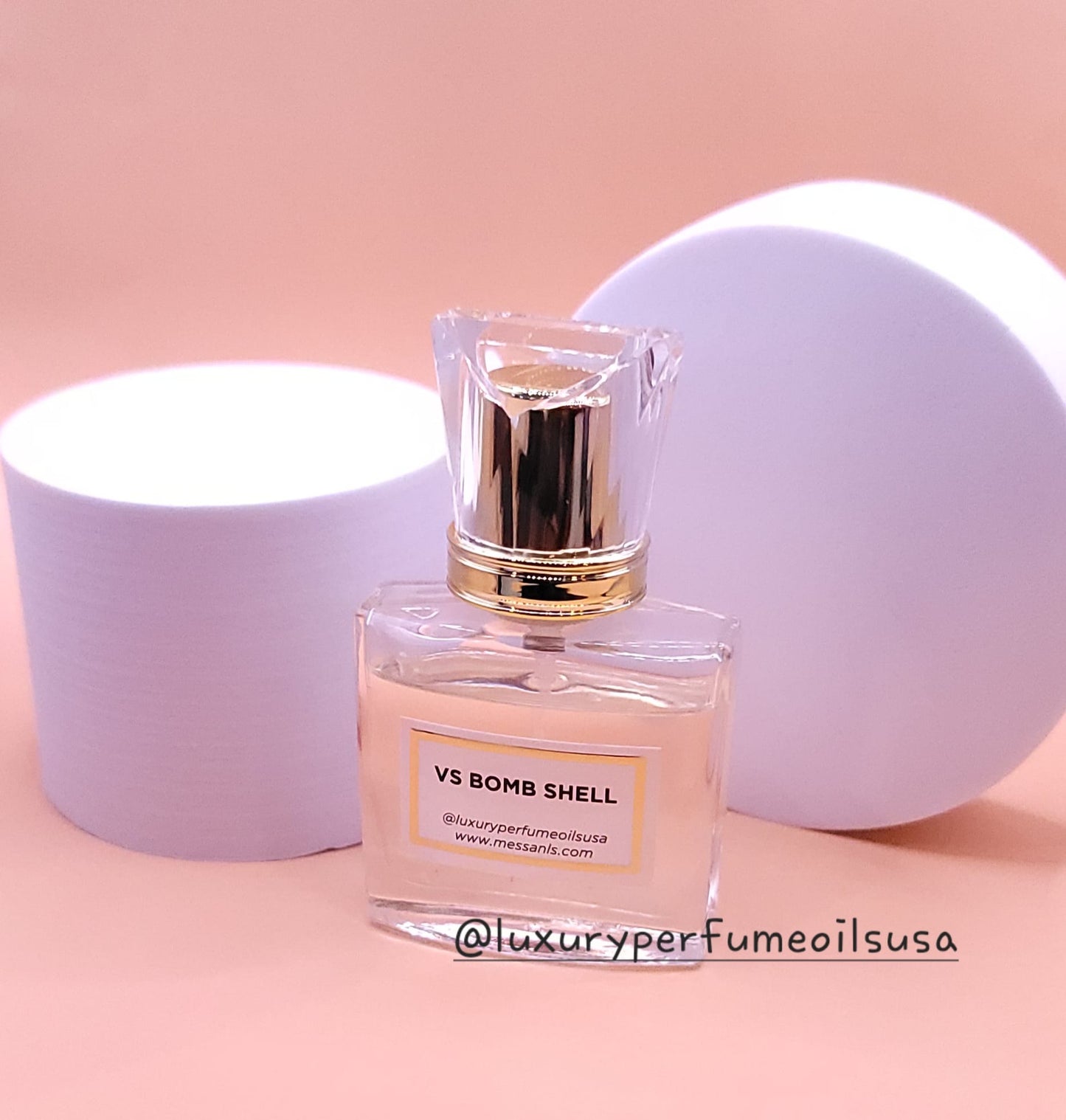 ML# Bombshell20ML
