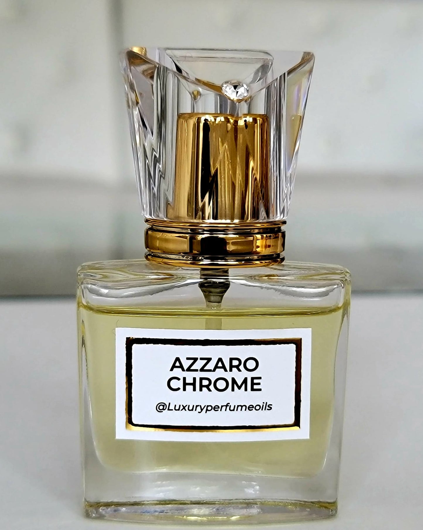 ML# AZZAROCHROME 20ML