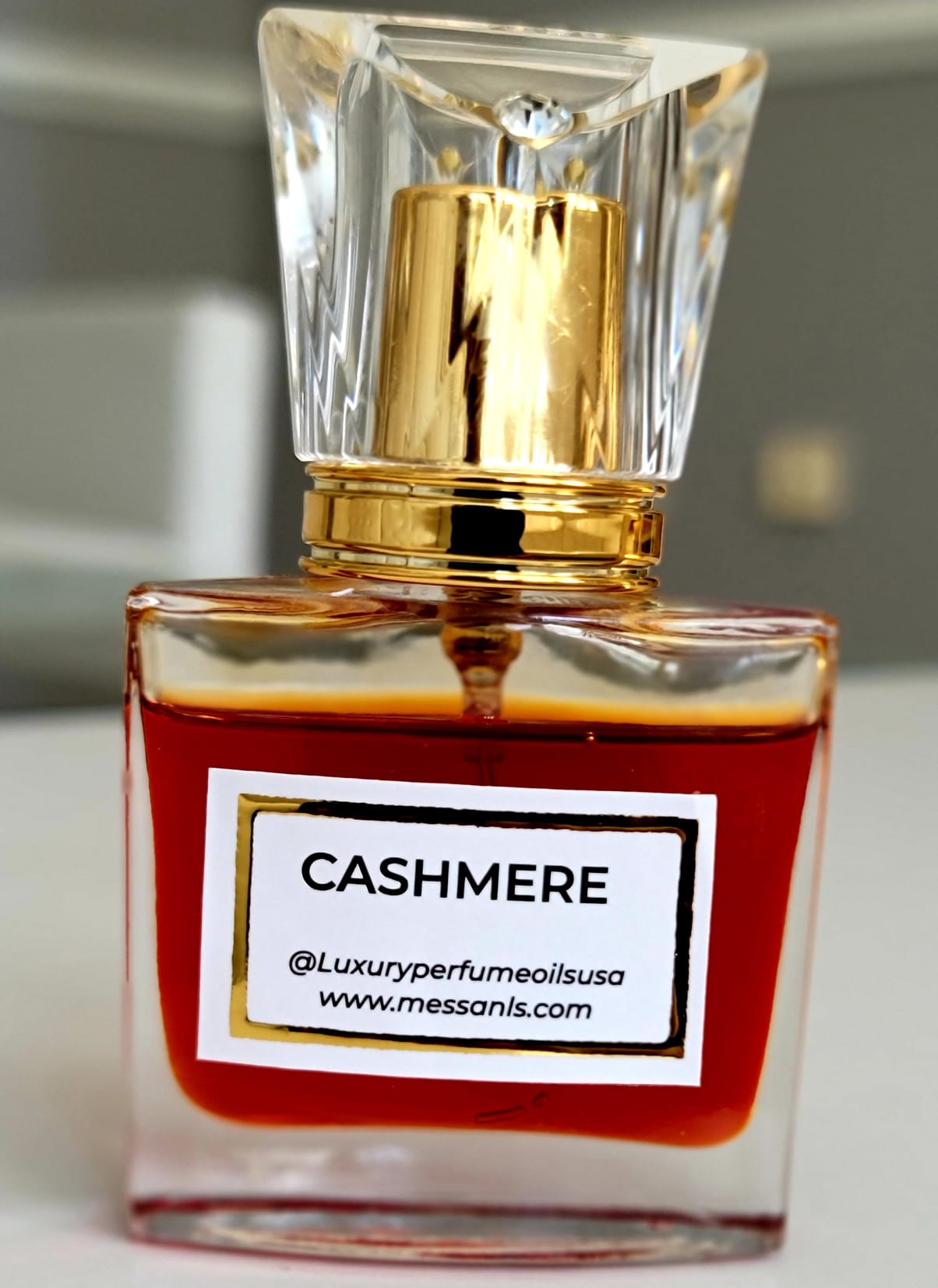 ML# Cashmere 20ML