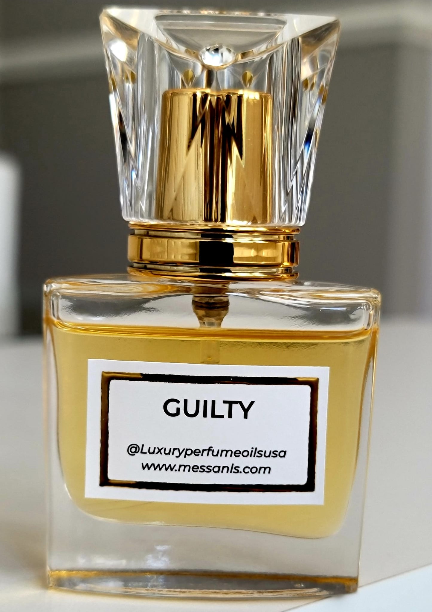 ML# Guilty20ML