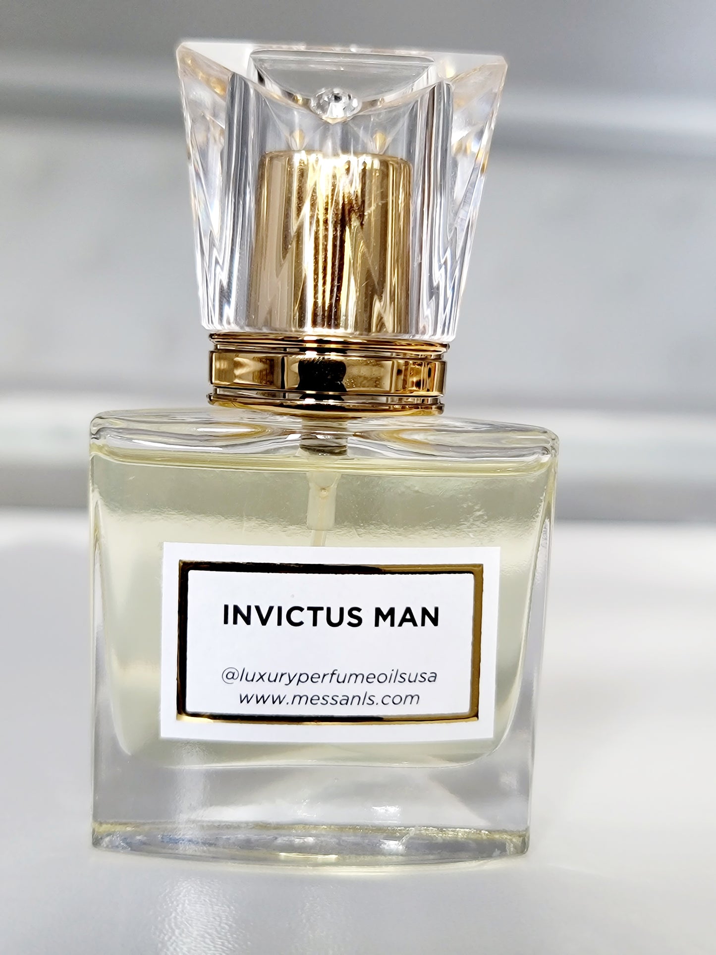 ML# L'invictus20ML