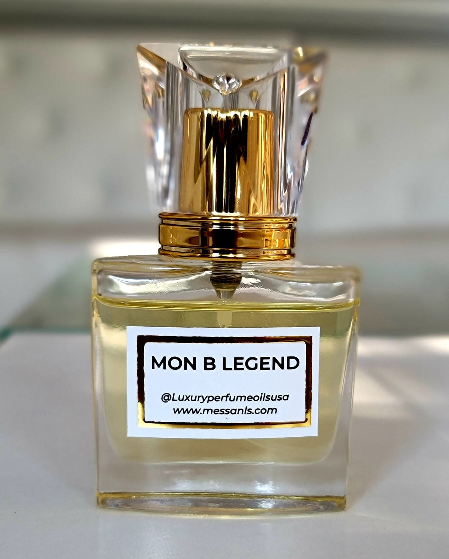 ML# MBLEGEND 20ML