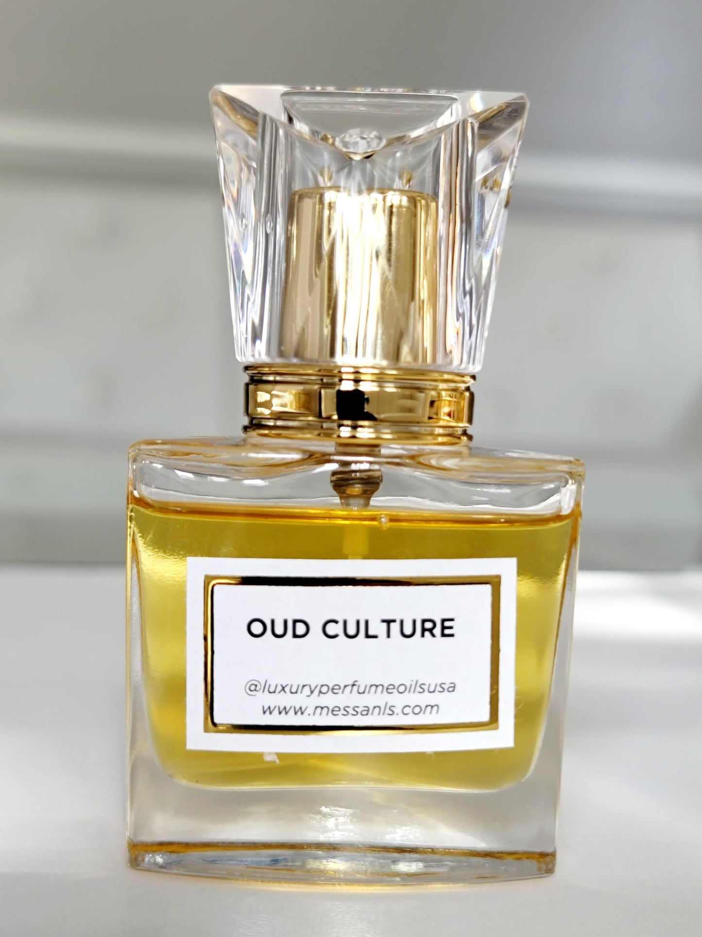 ML# Oud Couture 20ML