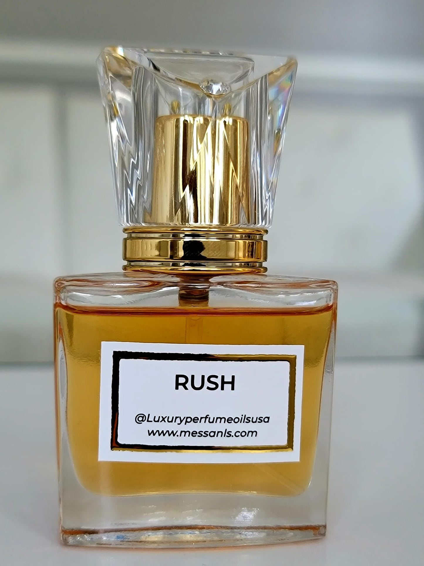 ML# RUSH-G 20ML
