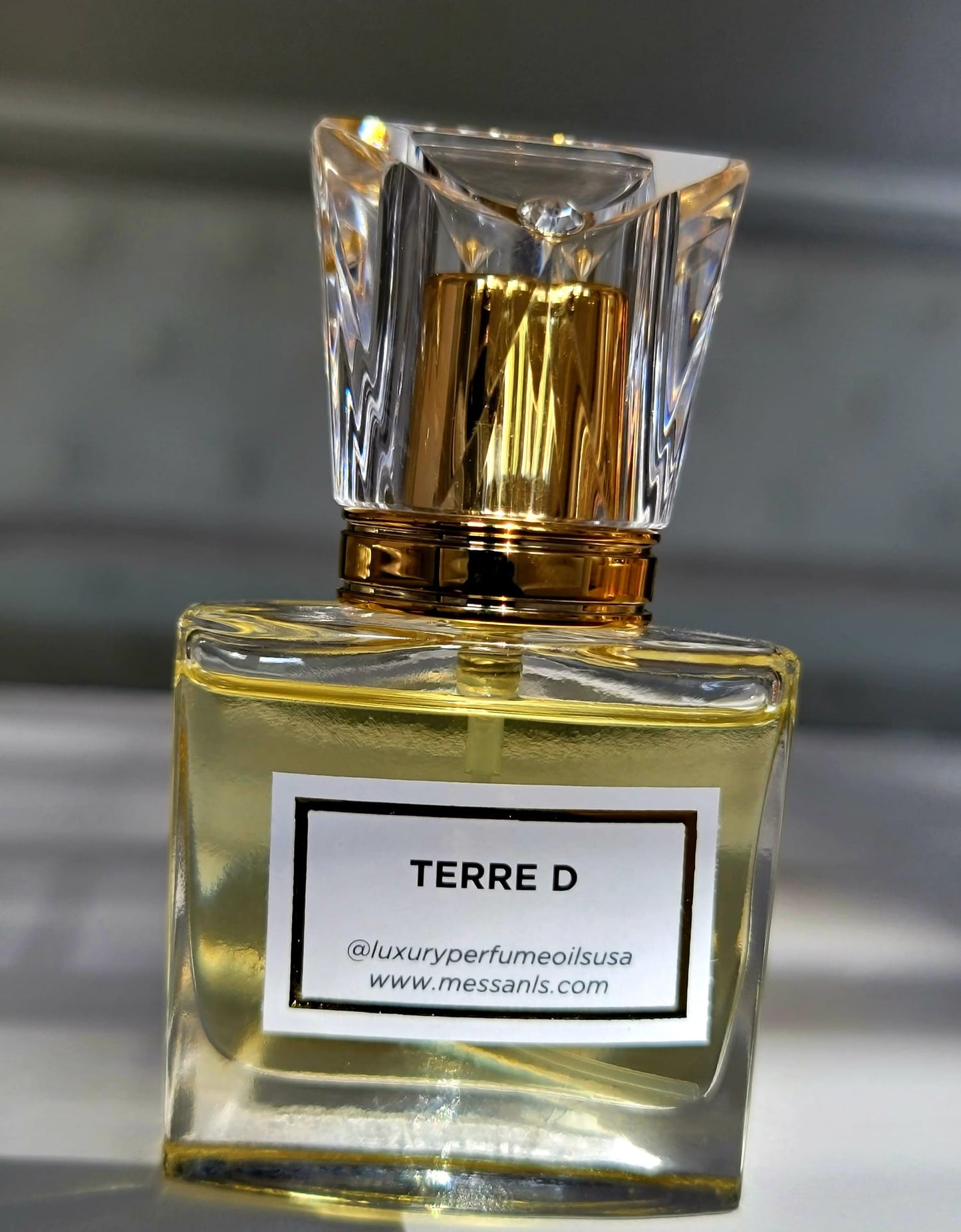 ML# TerreD20ML