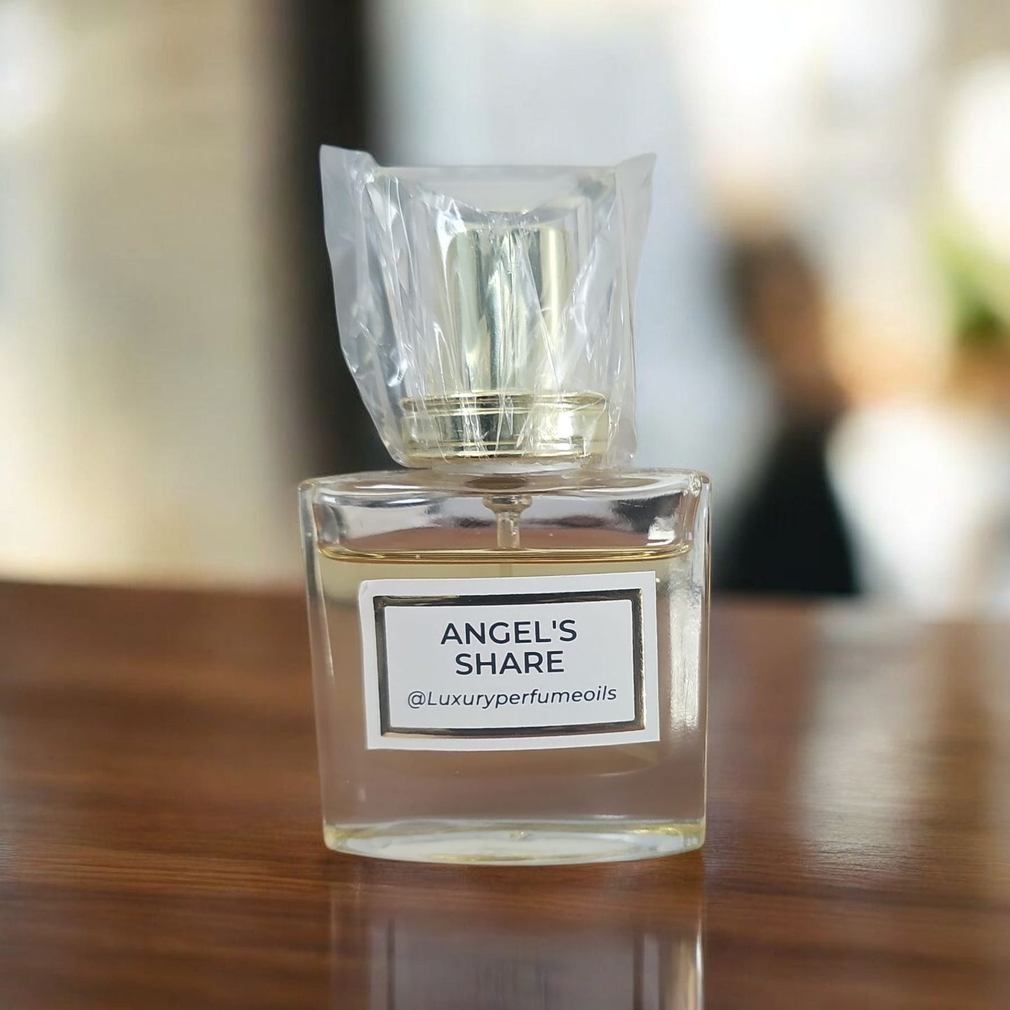 ML# Angelsshare20ML
