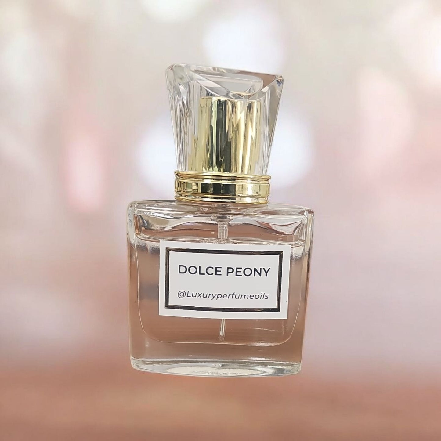 ML#Dolcepony20ml