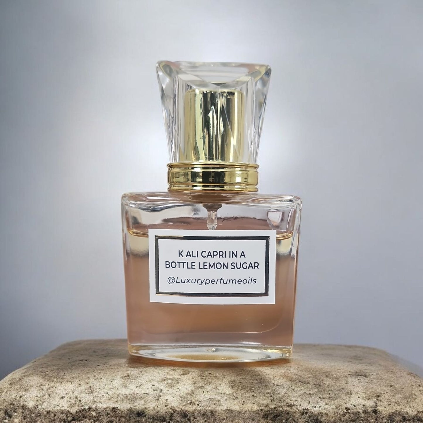 ML#K ali capri lemon sugar 20ML