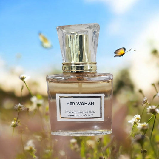 ML# BurberyWoman20ML