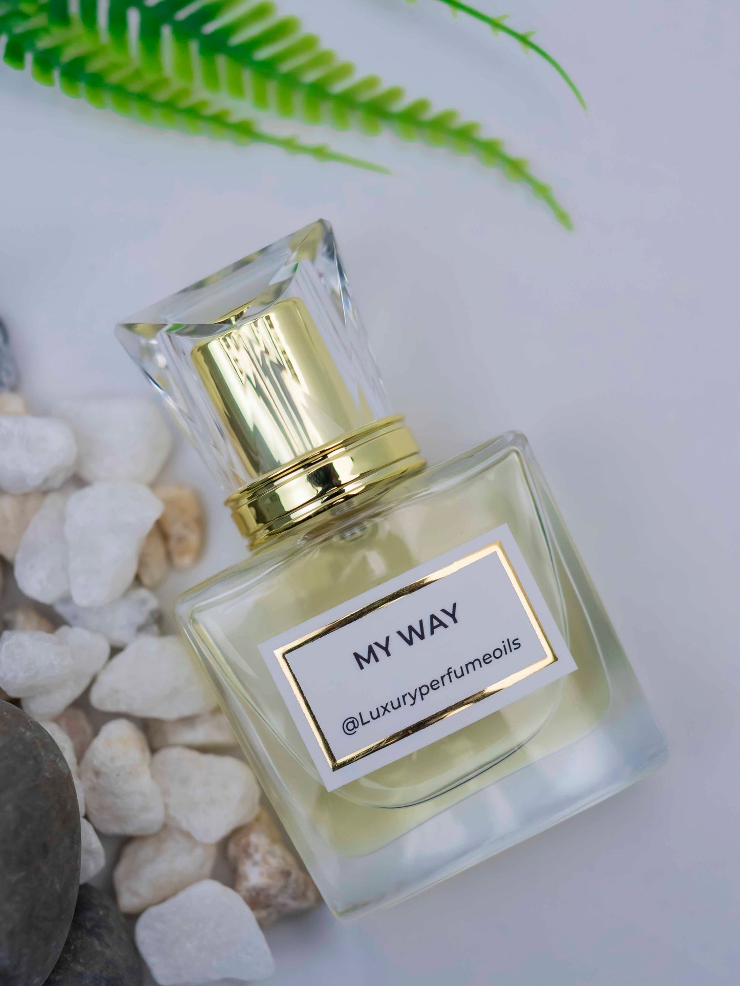 ML# GA-MYWAY20ML