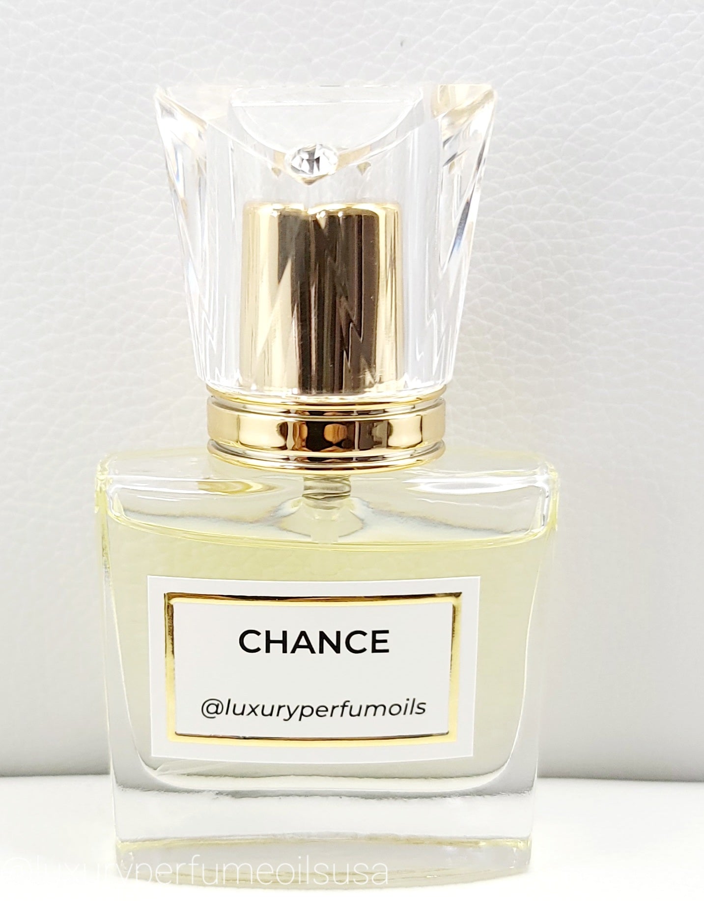 ML# Chance20ML