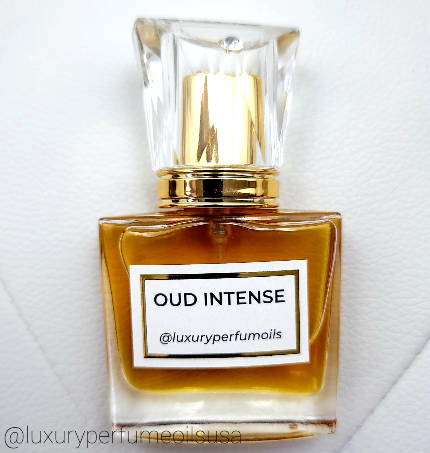 ML# Oud Intense20ML